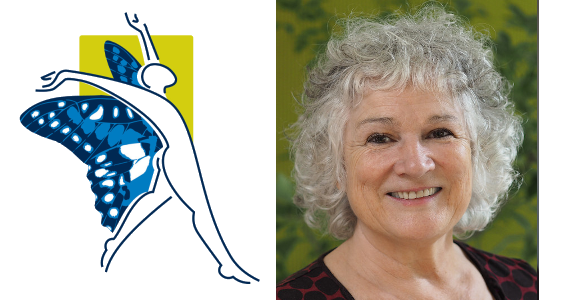 Chantal Matin - Logo - Massage et Feldenkrais