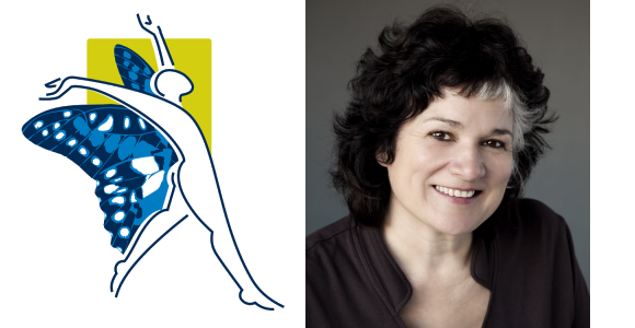 Chantal Matin - Logo - Massage et Feldenkrais